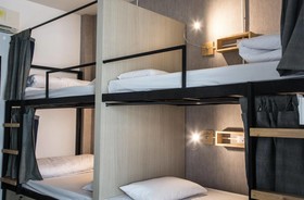 Connect Hostel