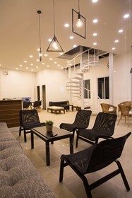 Connect Hostel