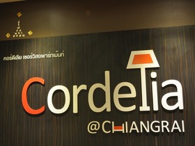 Cordelia Chiangrai