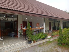 CoZy House