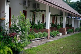 CoZy House