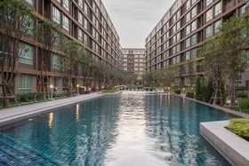 Dcondo Hyde Chiangrai