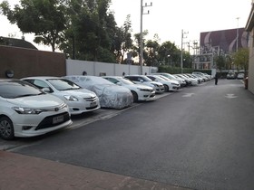 Dcondo Hyde Chiangrai