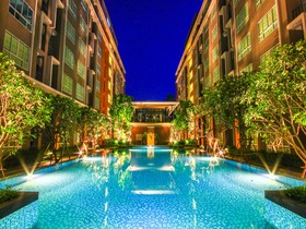 Dcondo Hyde Chiangrai
