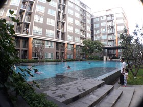 Dcondo Hyde Chiangrai