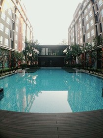 Dcondo Hyde Chiangrai