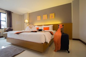 De Hug Hotel & Residence