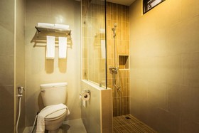 De Hug Hotel & Residence