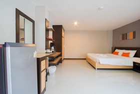 De Hug Hotel & Residence