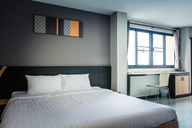 De Hug Hotel & Residence