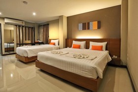 De Hug Hotel & Residence