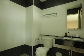 De Hug Hotel & Residence