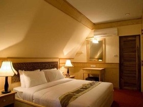 De River Boutique Resort