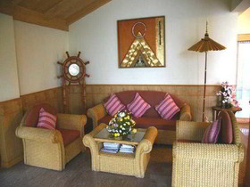 De River Boutique Resort