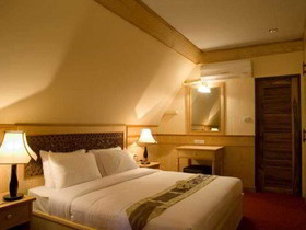 De River Boutique Resort