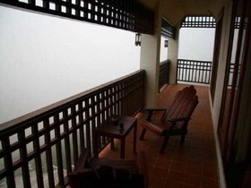 De River Boutique Resort