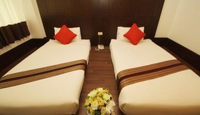 Diamond Park Inn Chiangrai & Resort