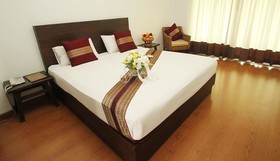 Diamond Park Inn Chiangrai & Resort