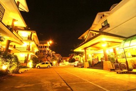 Diamond Park Inn Chiangrai & Resort