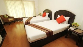 Diamond Park Inn Chiangrai & Resort