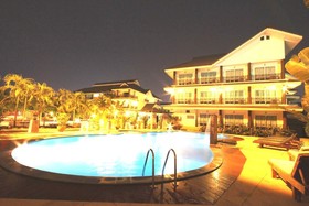 Diamond Park Inn Chiangrai & Resort