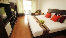 Diamond Park Inn Chiangrai & Resort