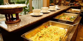 Diamond Park Inn Chiangrai & Resort