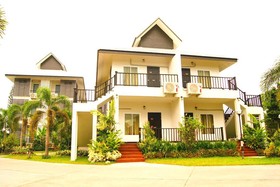 Diamond Park Inn Chiangrai & Resort