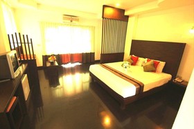 Diamond Park Inn Chiangrai & Resort