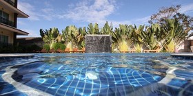 Diamond Park Inn Chiangrai & Resort