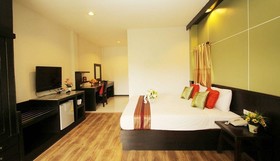 Diamond Park Inn Chiangrai & Resort