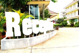 Diamond Park Inn Chiangrai & Resort