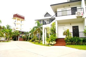 Diamond Park Inn Chiangrai & Resort