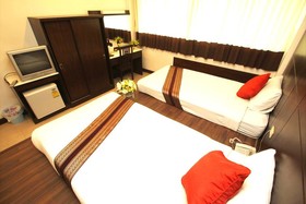 Diamond Park Inn Chiangrai & Resort