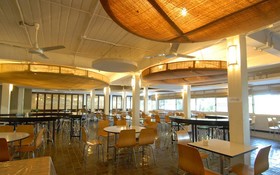 Doi Tung Lodge