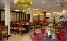 Doi Tung Lodge
