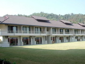 Doi Tung Lodge
