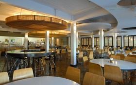 Doi Tung Lodge