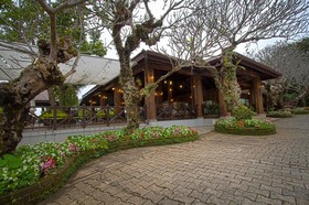 Doi Tung Lodge