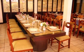 Doi Tung Lodge