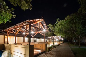 Doi Tung Lodge