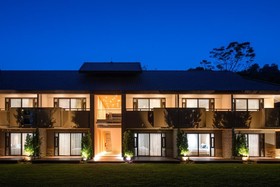 Doi Tung Lodge