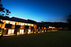 Doi Tung Lodge