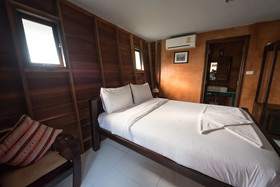 Doi Tung View Resort