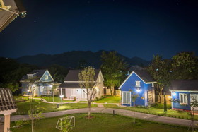 Doi Tung View Resort