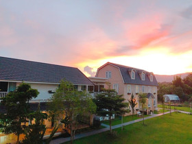 Doi Tung View Resort