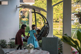 Doi Tung View Resort