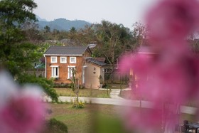 Doi Tung View Resort