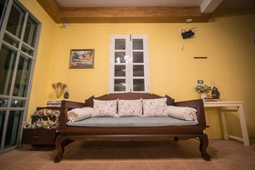 Doi Tung View Resort