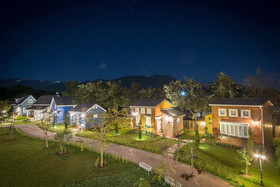 Doi Tung View Resort